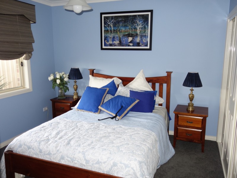 19 Olivers Road, Benalla VIC 3672