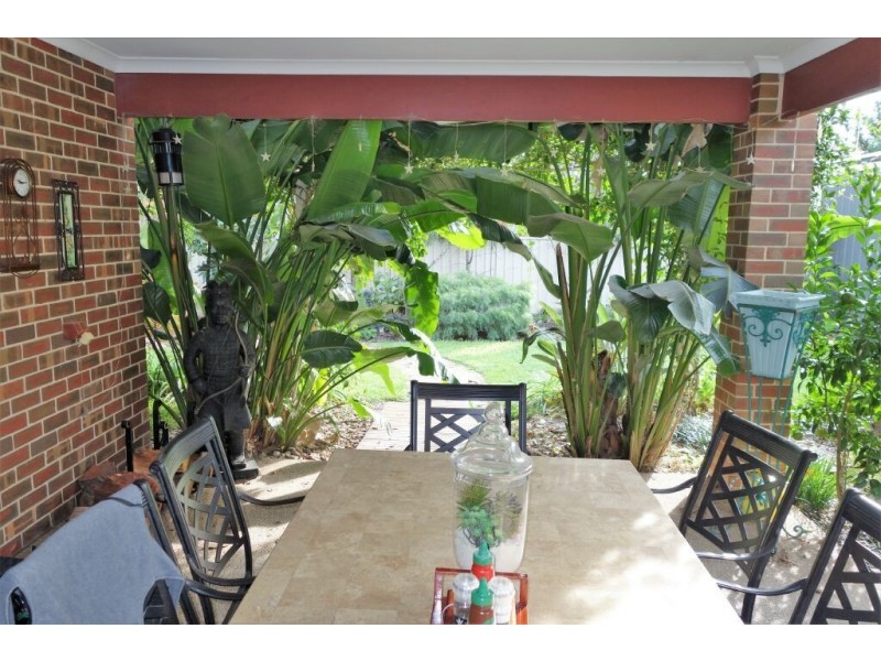 19 Olivers Road, Benalla VIC 3672