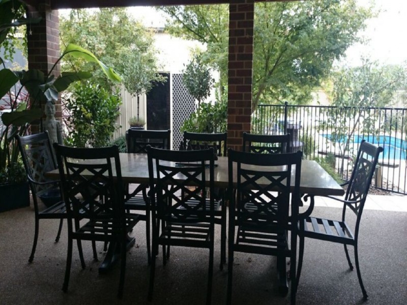 19 Olivers Road, Benalla VIC 3672