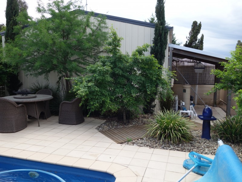 19 Olivers Road, Benalla VIC 3672