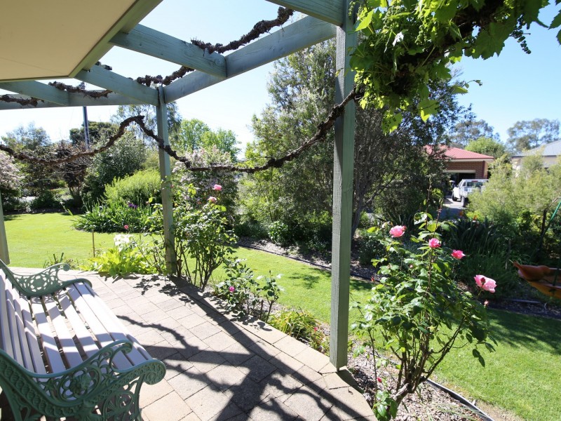 21 South Street, Benalla VIC 3672