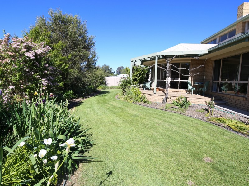 21 South Street, Benalla VIC 3672