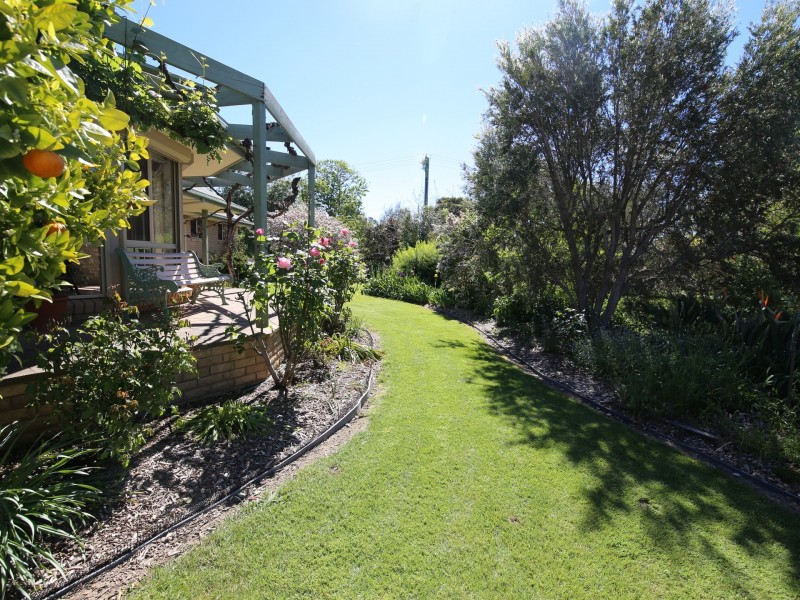 21 South Street, Benalla VIC 3672