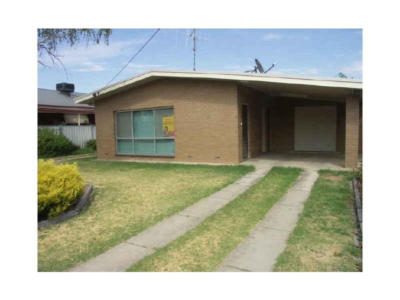 19 Witt Street, Benalla VIC 3672