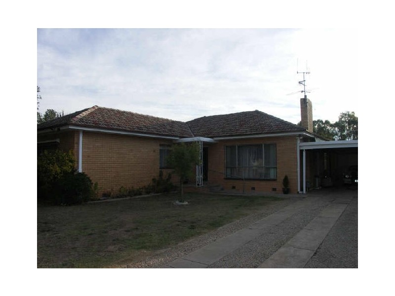 108 Clarke Street, Benalla VIC 3672