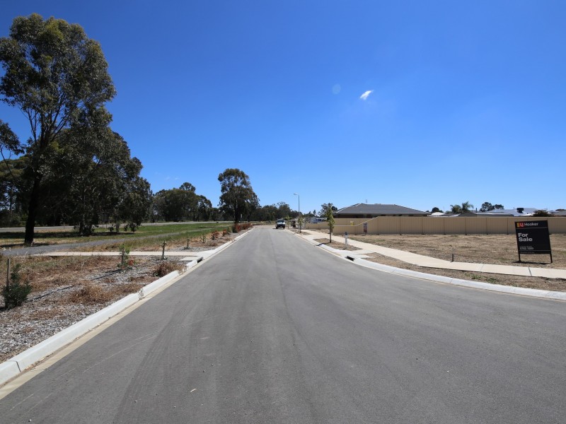 4 Jameson Court, Benalla VIC 3672