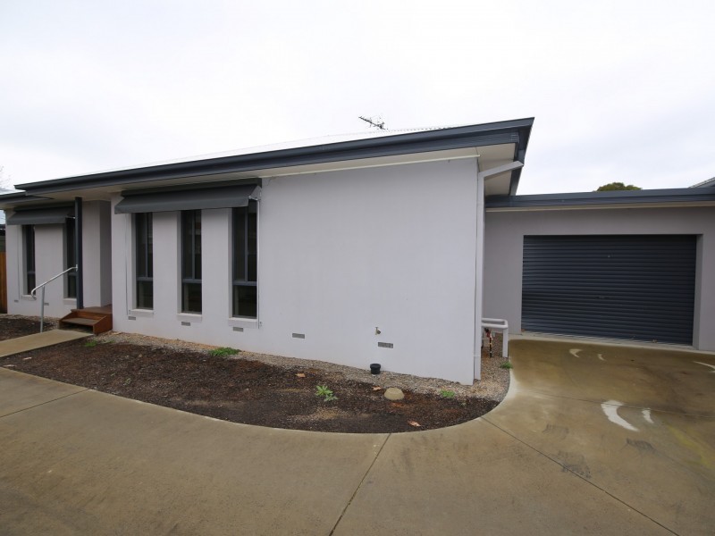 2/91 Bridge, street, Benalla VIC 3672