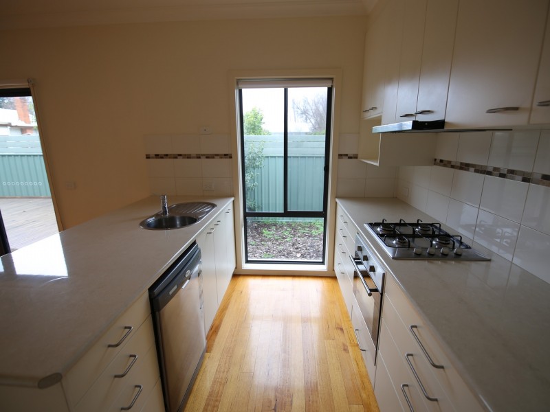 2/91 Bridge, street, Benalla VIC 3672