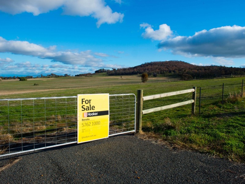 36 Lakeside Drive Winton Wetlands, Benalla VIC 3672