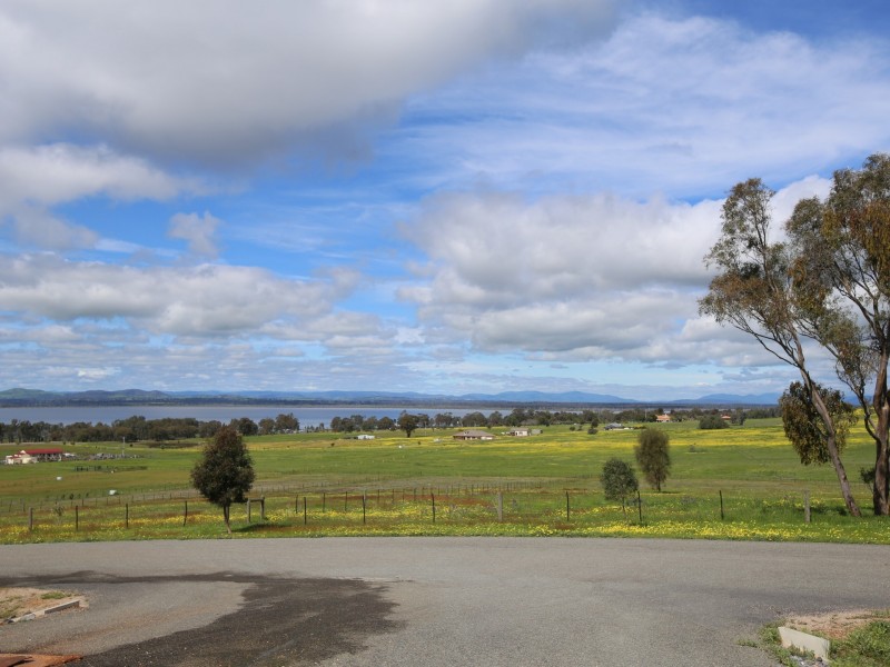 36 Lakeside Drive Winton Wetlands, Benalla VIC 3672