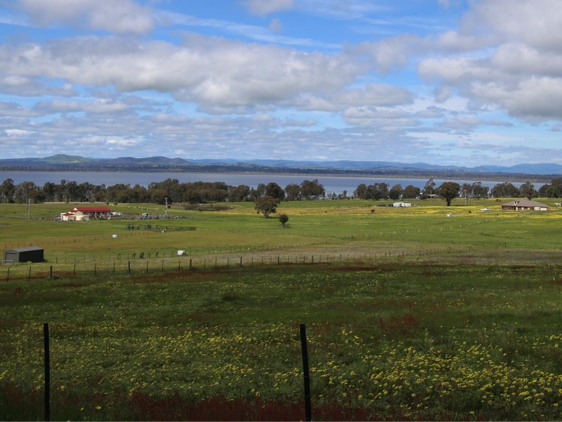 36 Lakeside Drive Winton Wetlands, Benalla VIC 3672