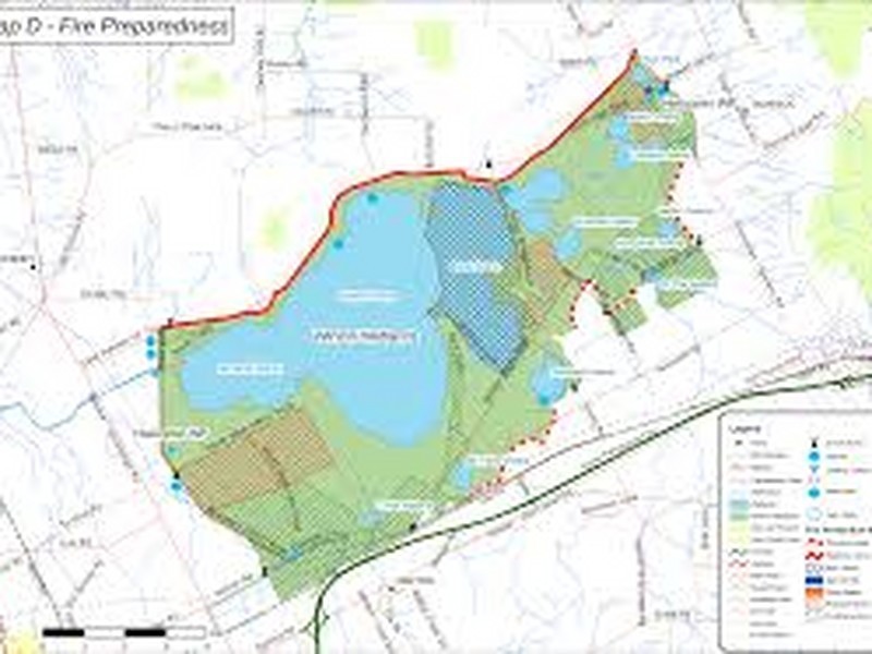 36 Lakeside Drive Winton Wetlands, Benalla VIC 3672