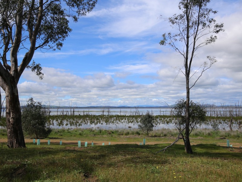 36 Lakeside Drive Winton Wetlands, Benalla VIC 3672