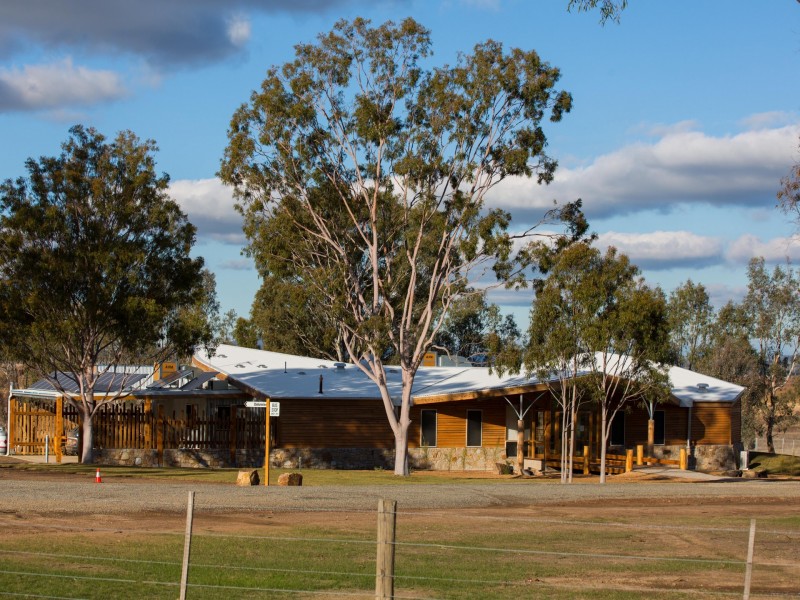 36 Lakeside Drive Winton Wetlands, Benalla VIC 3672