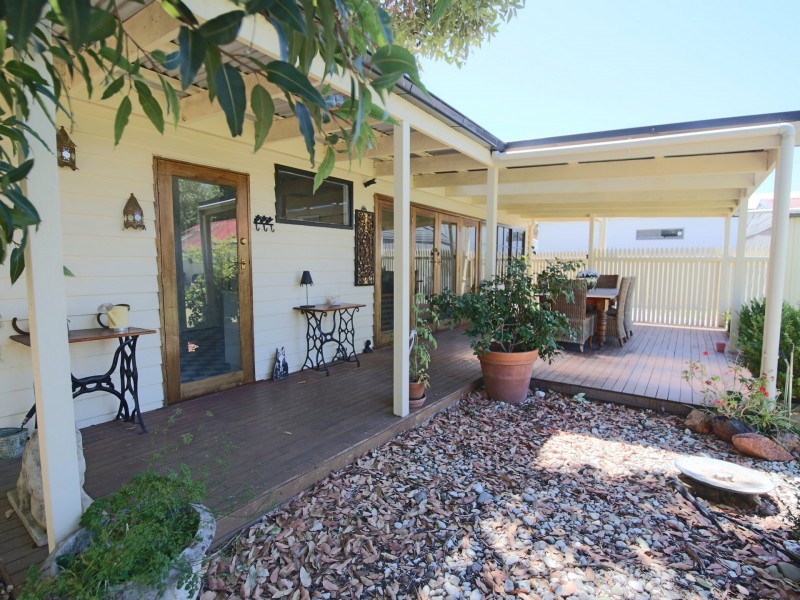 27 Barkly Street, Benalla VIC 3672