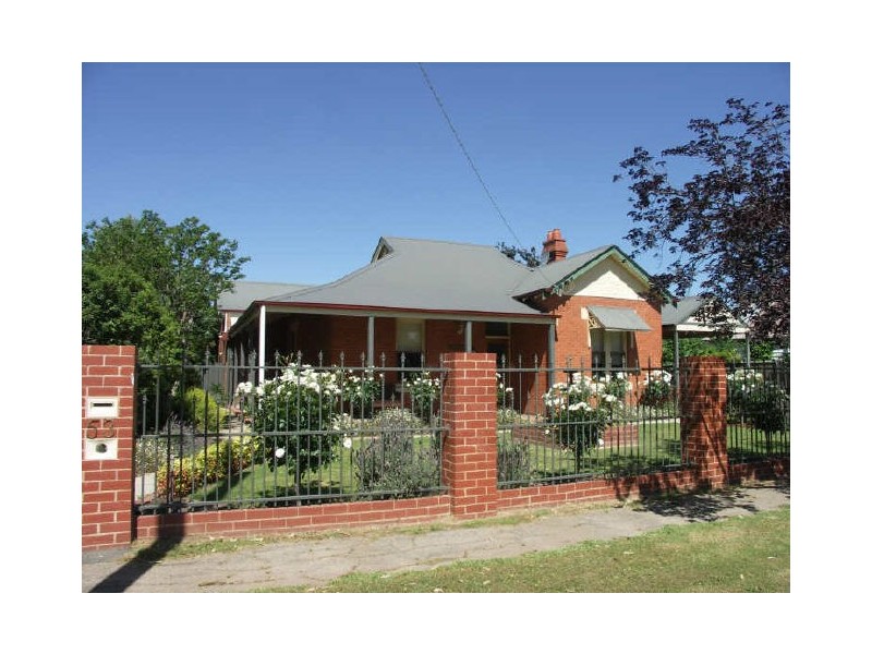 53 Salisbury Street, Benalla VIC 3672