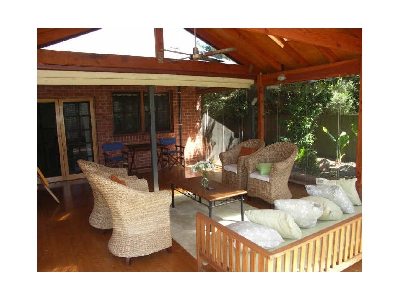 53 Salisbury Street, Benalla VIC 3672