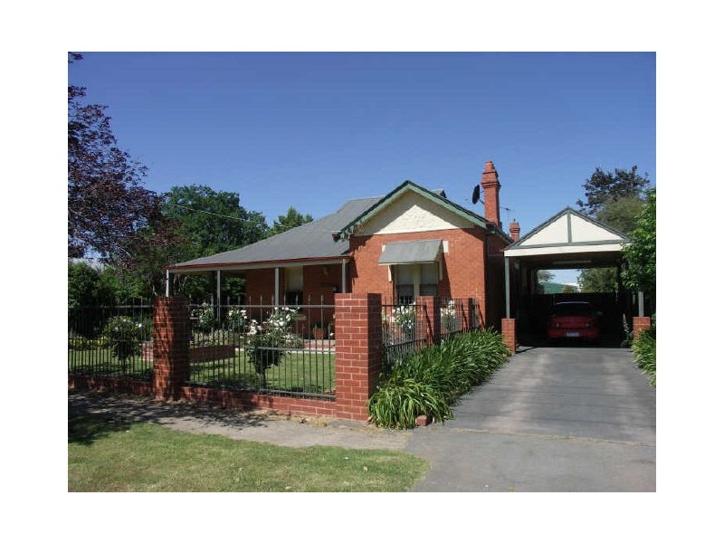53 Salisbury Street, Benalla VIC 3672