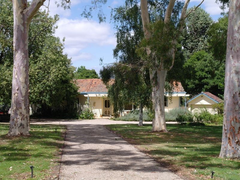 1922 Kilfeera Road Molyullah, Benalla VIC 3672