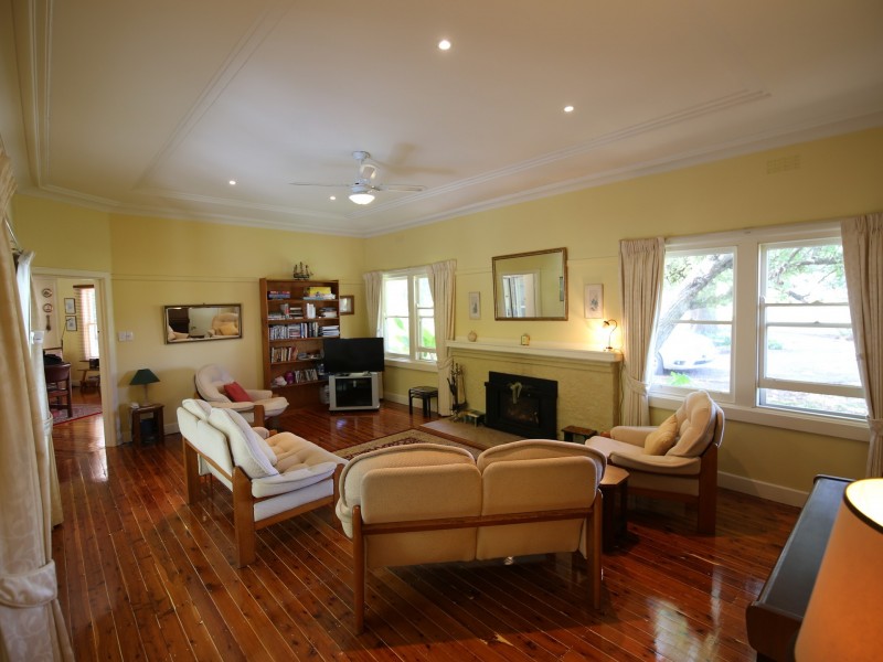 1922 Kilfeera Road Molyullah, Benalla VIC 3672