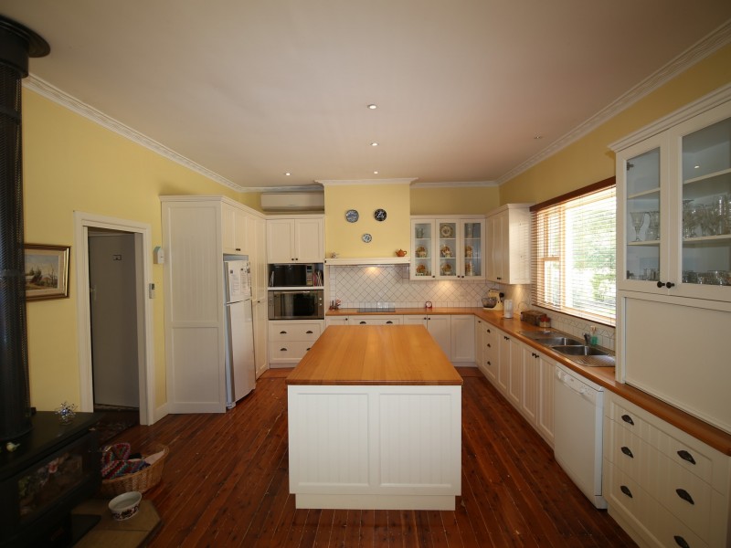 1922 Kilfeera Road Molyullah, Benalla VIC 3672