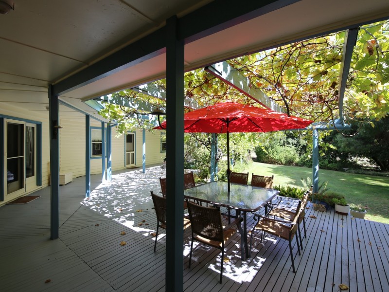 1922 Kilfeera Road Molyullah, Benalla VIC 3672