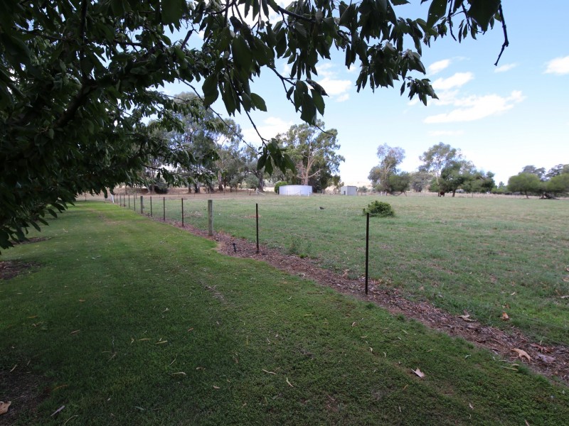 1922 Kilfeera Road Molyullah, Benalla VIC 3672