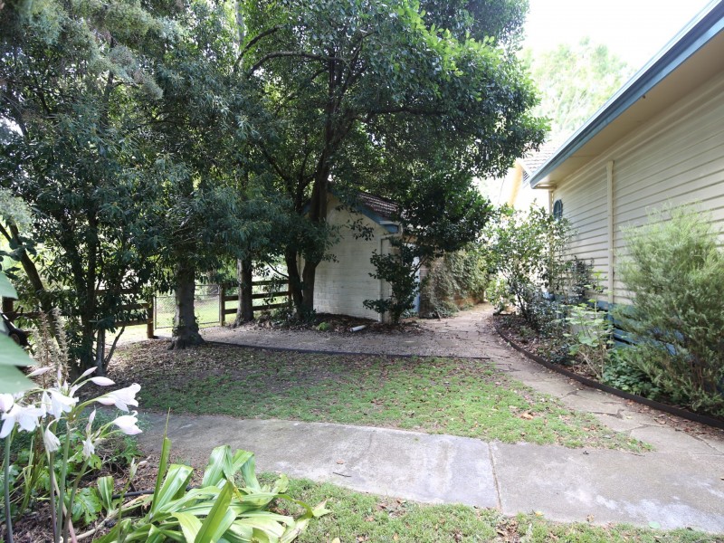 1922 Kilfeera Road Molyullah, Benalla VIC 3672