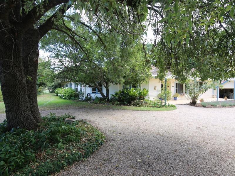 1922 Kilfeera Road Molyullah, Benalla VIC 3672