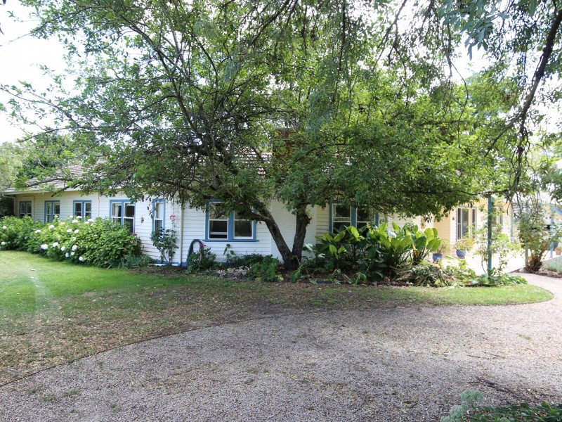 1922 Kilfeera Road Molyullah, Benalla VIC 3672