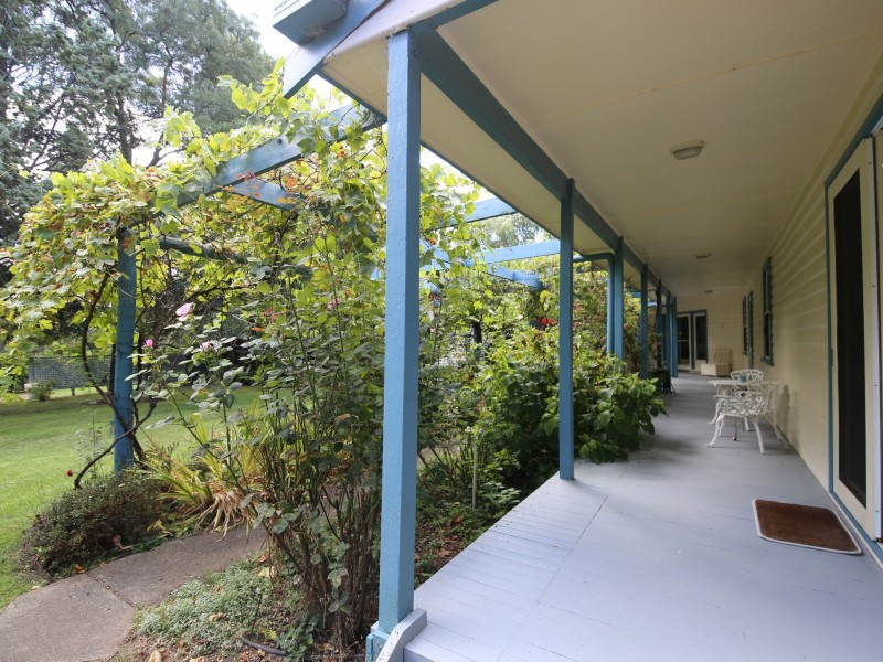 1922 Kilfeera Road Molyullah, Benalla VIC 3672