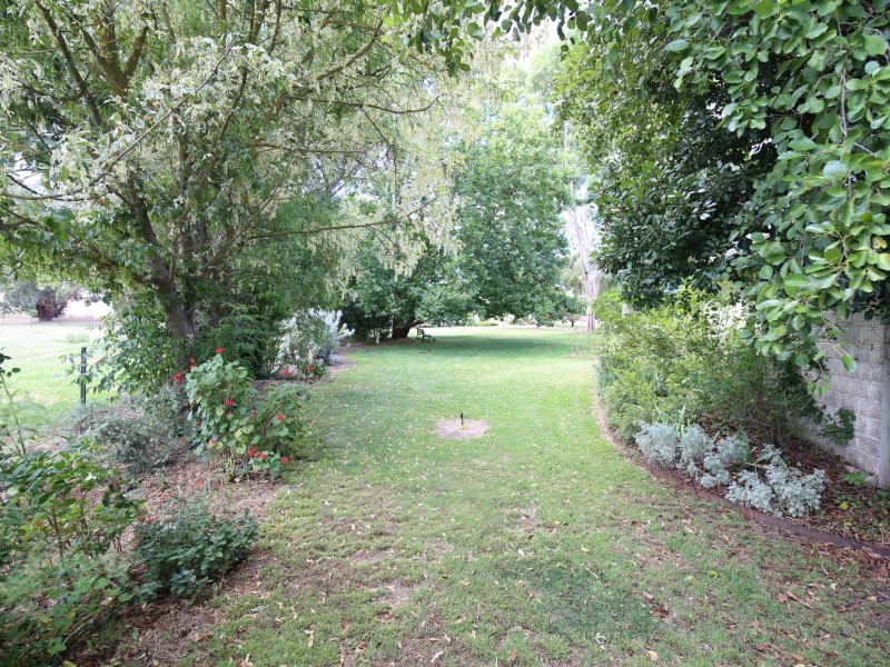 1922 Kilfeera Road Molyullah, Benalla VIC 3672