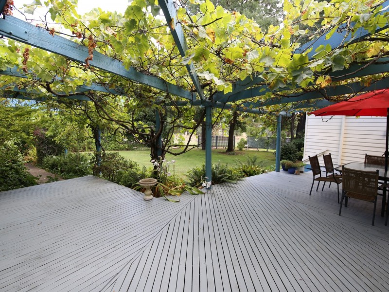 1922 Kilfeera Road Molyullah, Benalla VIC 3672