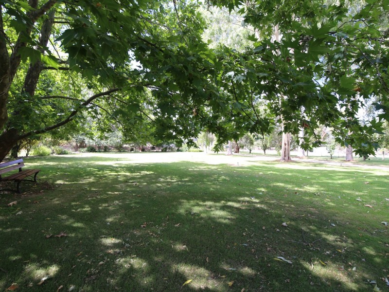 1922 Kilfeera Road Molyullah, Benalla VIC 3672