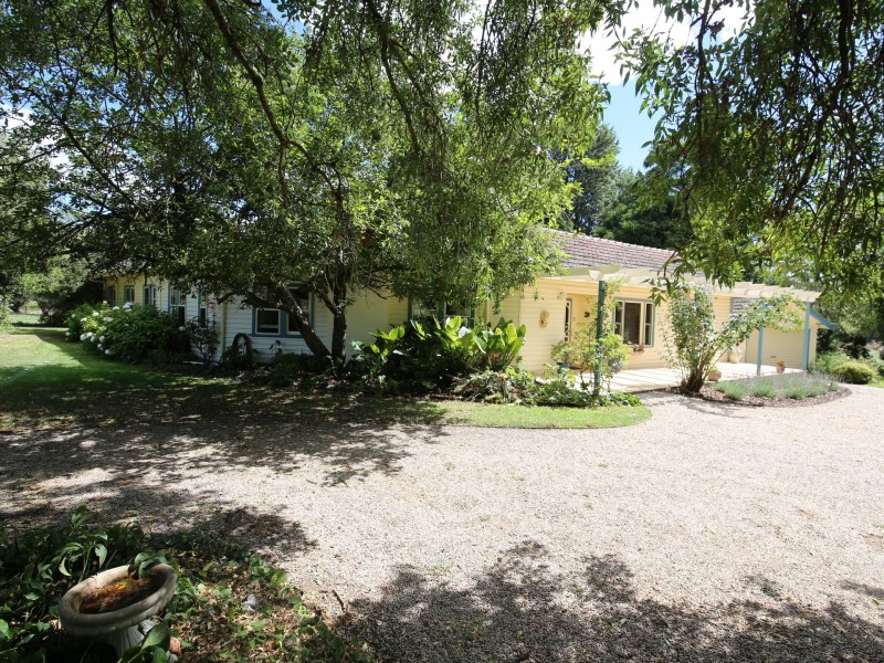 1922 Kilfeera Road Molyullah, Benalla VIC 3672