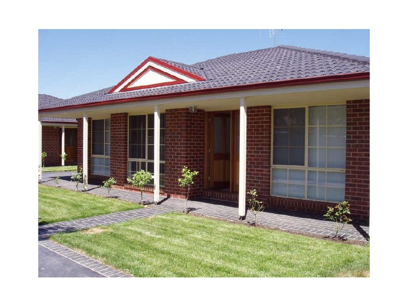 2/47 Wedge Street, Benalla VIC 3672