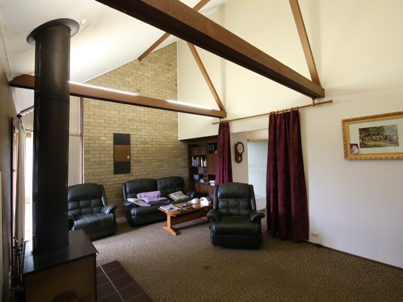 646 Baddaginnie – Warrenbayne Rd Warrenbayne, Benalla VIC 3672