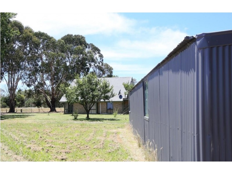 646 Baddaginnie – Warrenbayne Rd Warrenbayne, Benalla VIC 3672