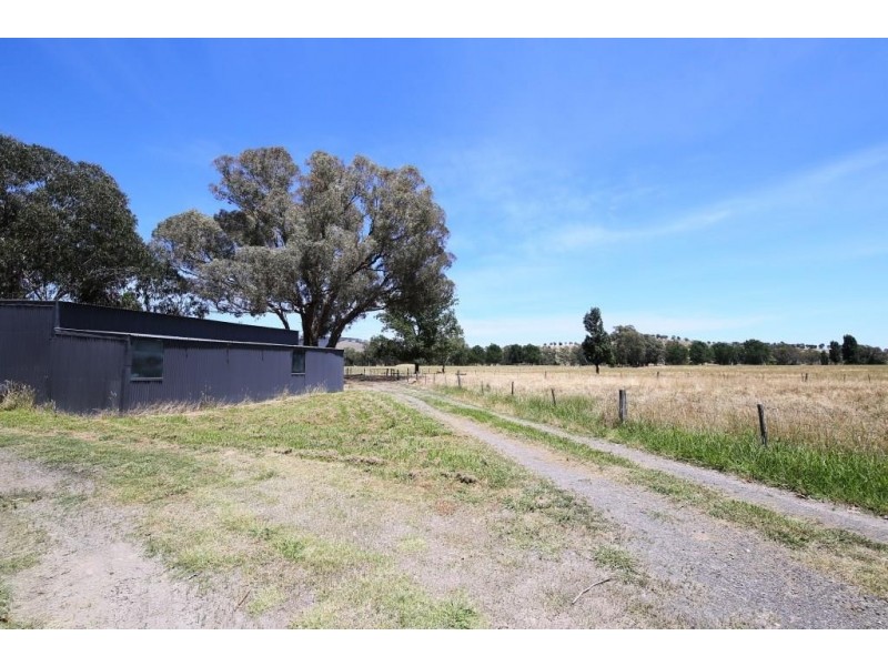 646 Baddaginnie – Warrenbayne Rd Warrenbayne, Benalla VIC 3672