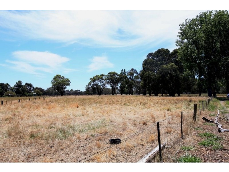 646 Baddaginnie – Warrenbayne Rd Warrenbayne, Benalla VIC 3672