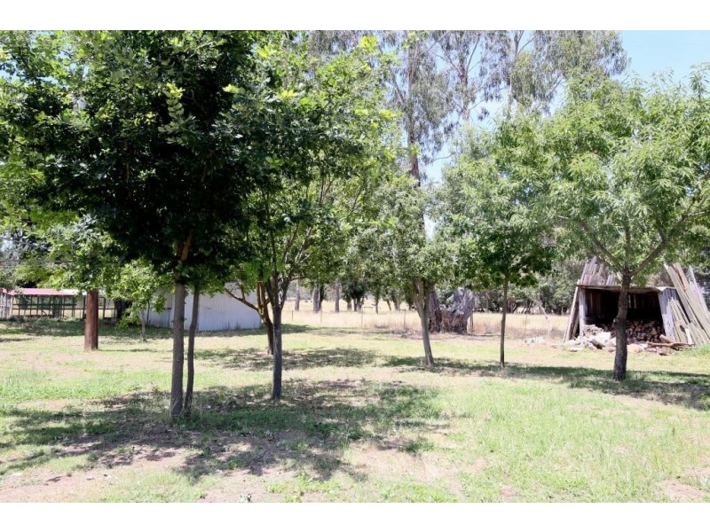 646 Baddaginnie – Warrenbayne Rd Warrenbayne, Benalla VIC 3672