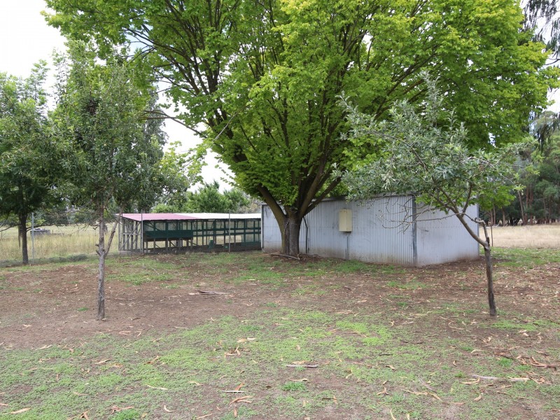 646 Baddaginnie – Warrenbayne Rd Warrenbayne, Benalla VIC 3672