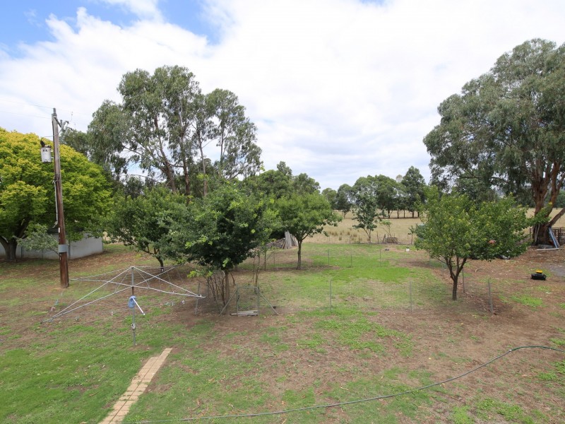 646 Baddaginnie – Warrenbayne Rd Warrenbayne, Benalla VIC 3672