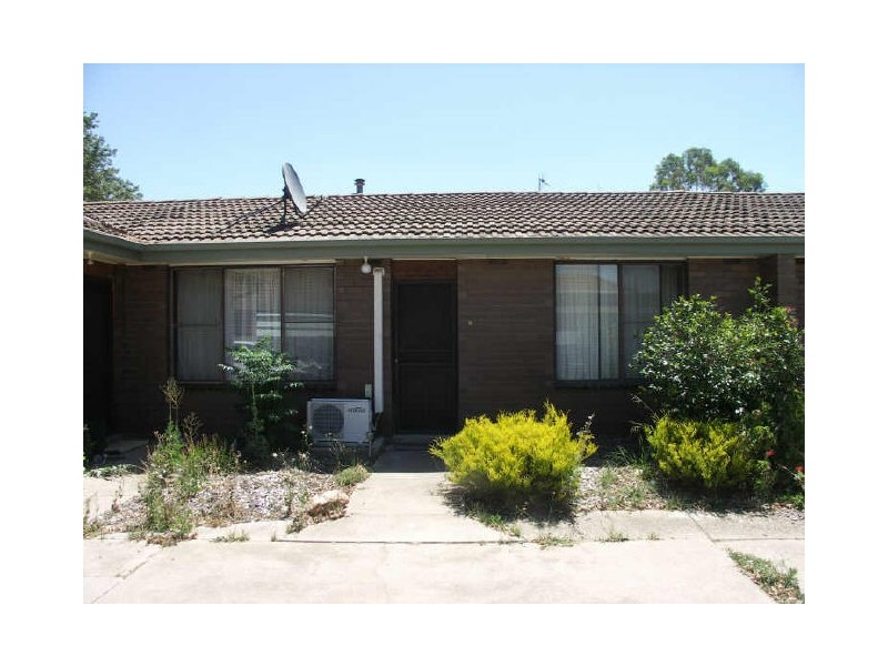 2/9 Hannah Street, Benalla VIC 3672