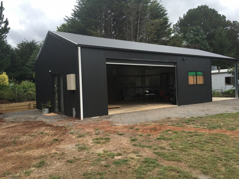 31 Magilton Dr, Strathbogie VIC 3666