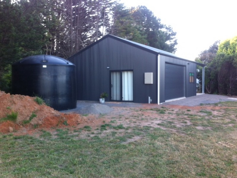 31 Magilton Dr, Strathbogie VIC 3666