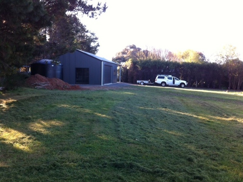 31 Magilton Dr, Strathbogie VIC 3666