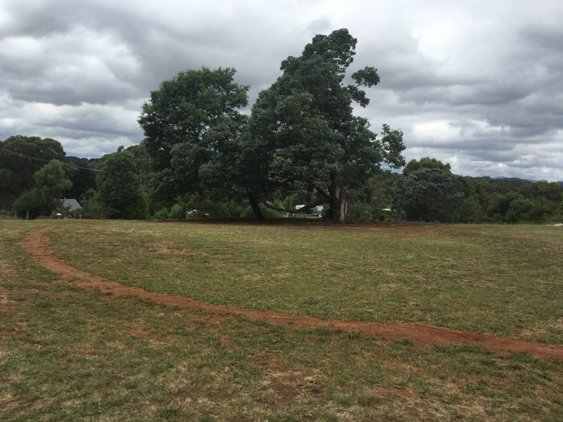 31 Magilton Dr, Strathbogie VIC 3666