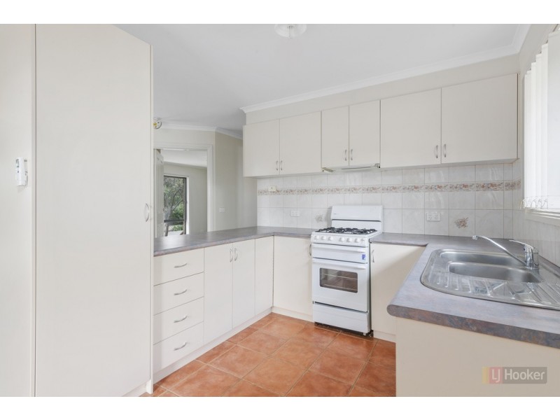 Units 1 & 2/1 Arundel Street, Benalla VIC 3672