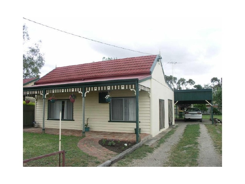 15 Commercial Road, Benalla VIC 3672